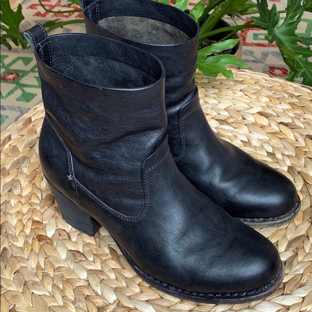 Rag & Bone Ankle Boot